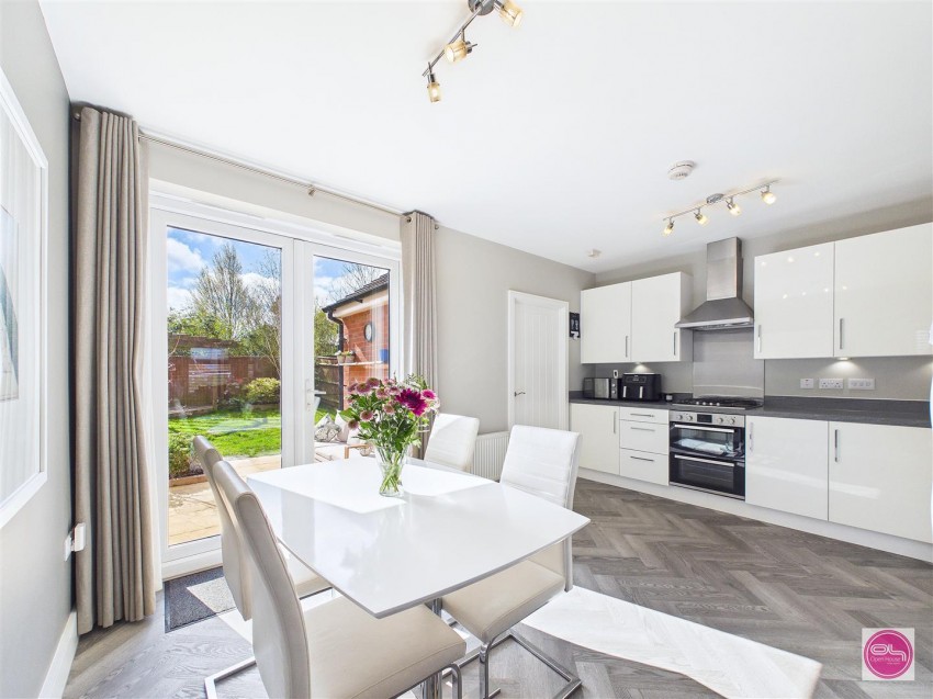 Images for Drift Road, Castle Gresley, Swadlincote