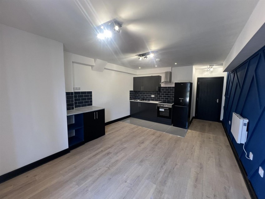 Images for Chaplin House, Mersey Street, Warrington