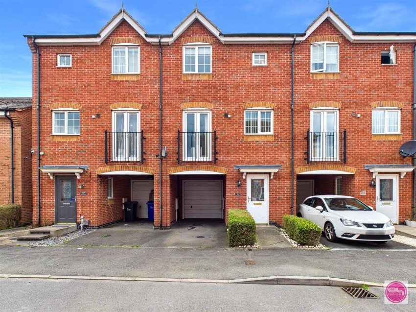 Images for Barker Round Way, Burton-On-Trent