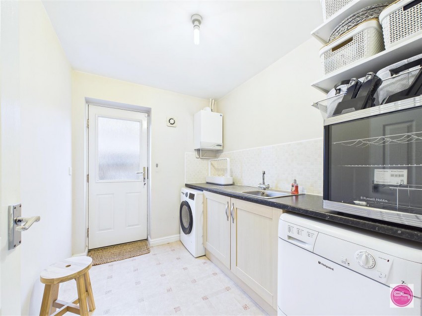 Images for Barker Round Way, Burton-On-Trent