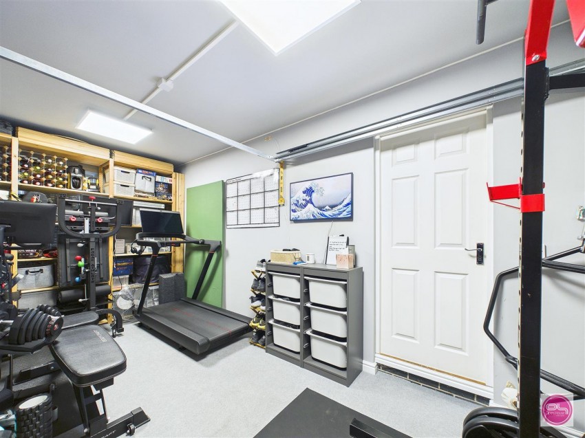 Images for Barker Round Way, Burton-On-Trent