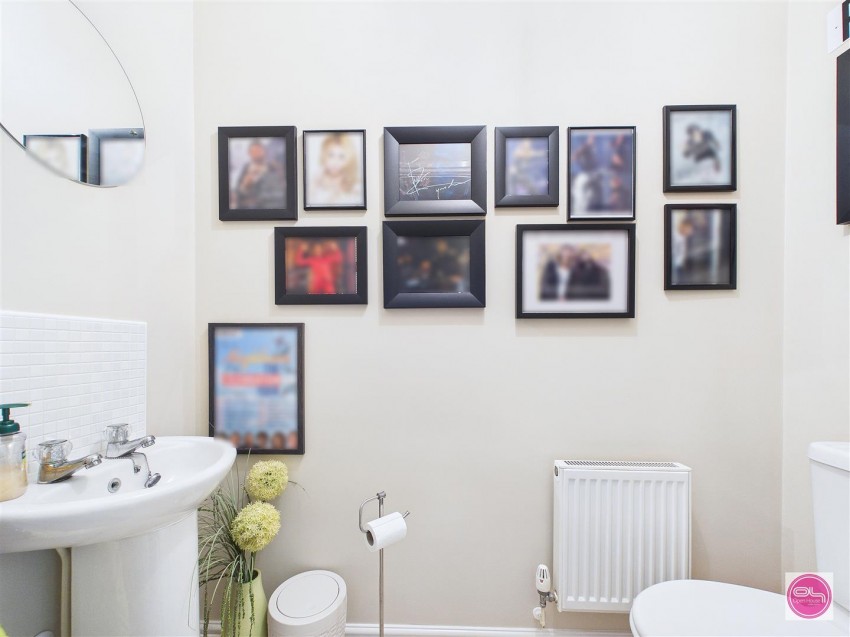 Images for Barker Round Way, Burton-On-Trent