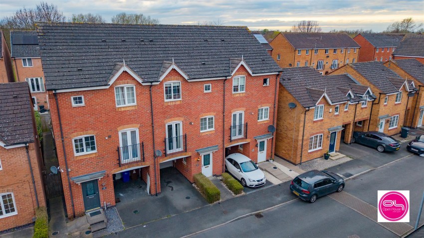 Images for Barker Round Way, Burton-On-Trent