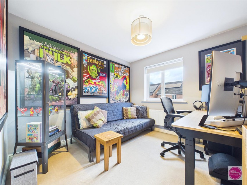 Images for Barker Round Way, Burton-On-Trent