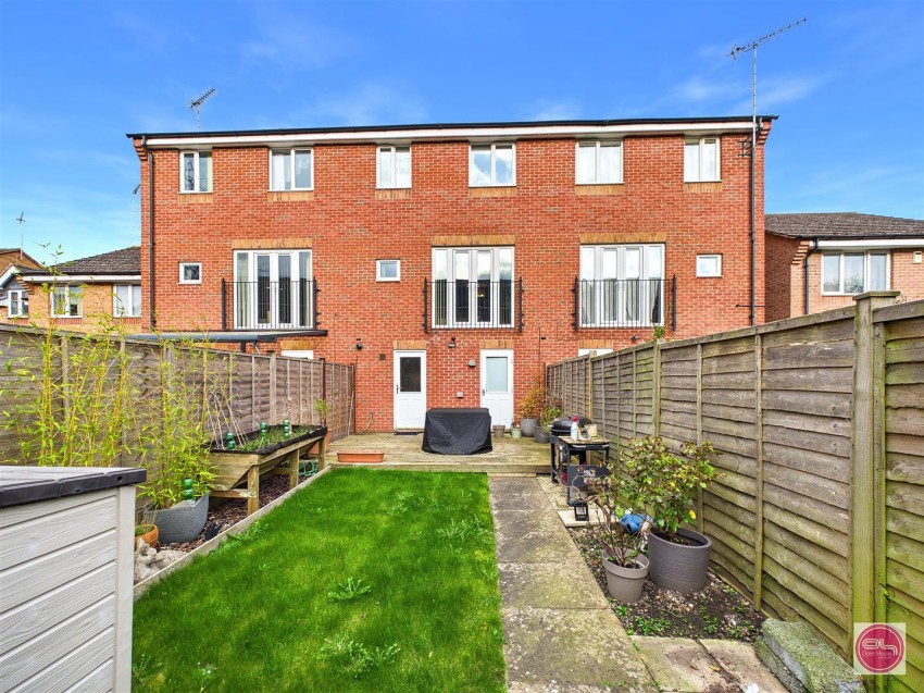 Images for Barker Round Way, Burton-On-Trent