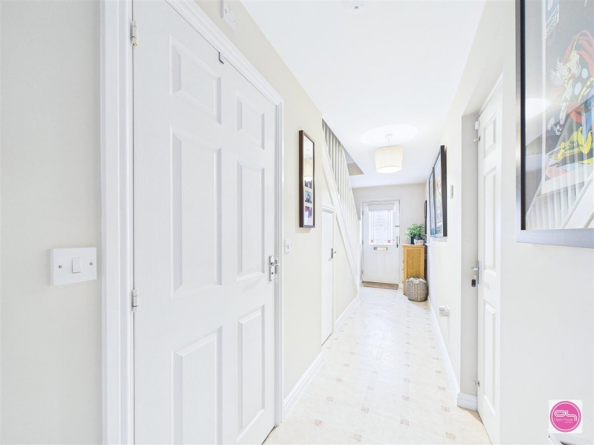 Images for Barker Round Way, Burton-On-Trent