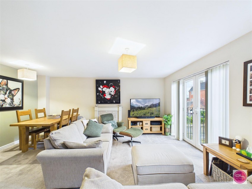 Images for Barker Round Way, Burton-On-Trent