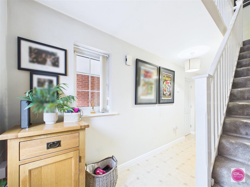 Images for Barker Round Way, Burton-On-Trent