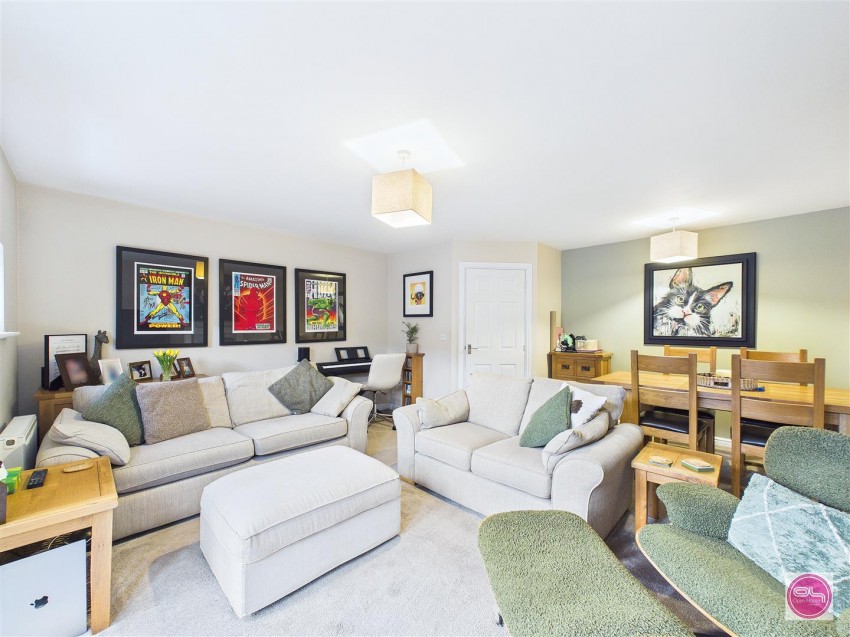 Images for Barker Round Way, Burton-On-Trent