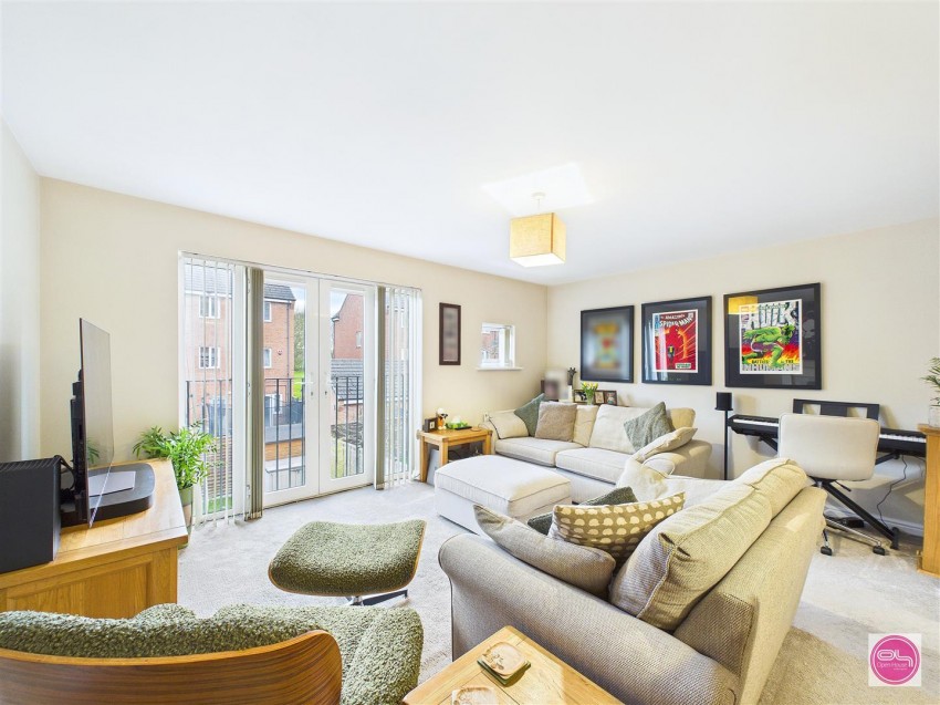 Images for Barker Round Way, Burton-On-Trent