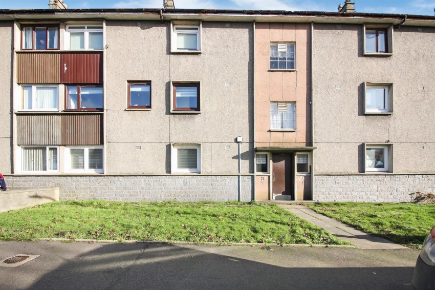 Images for Auldearn Gardens, Aberdeen