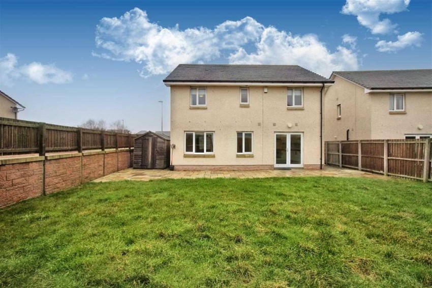 Images for Craigleith Avenue, Portlethen,Aberdeen