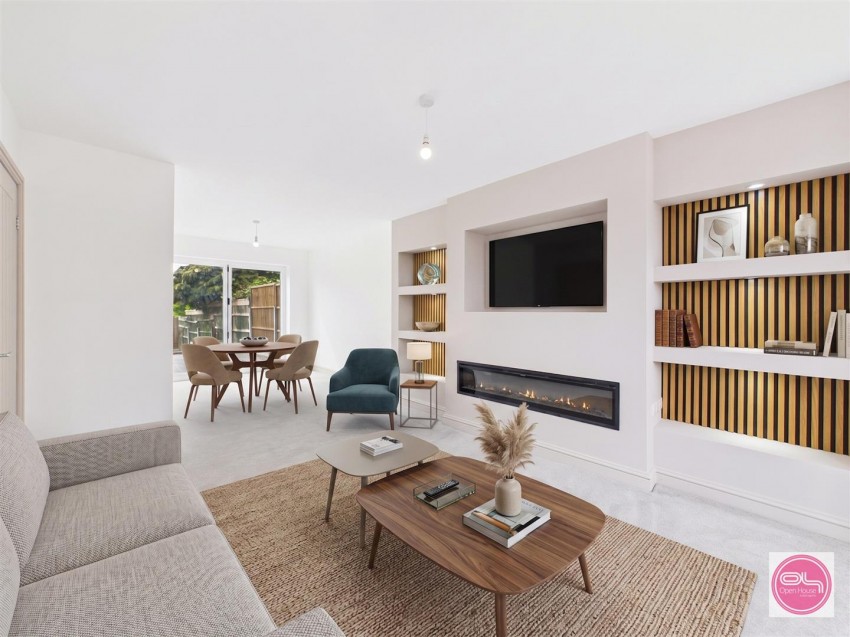 Images for Faversham Road, Burton-On-Trent