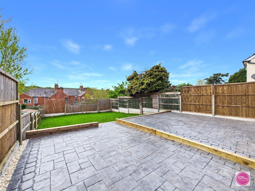 Images for Faversham Road, Burton-On-Trent