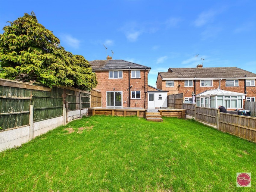 Images for Faversham Road, Burton-On-Trent