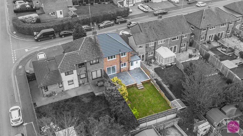 Images for Faversham Road, Burton-On-Trent