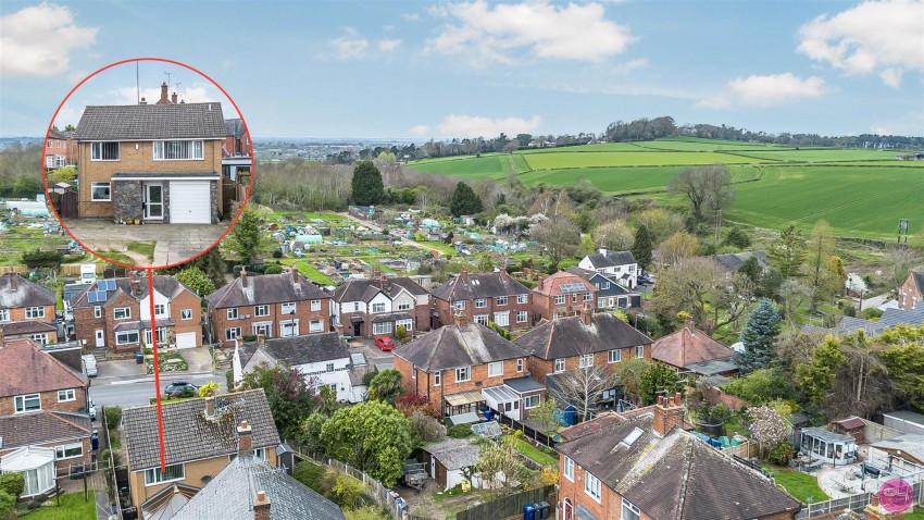 Images for Wheatley Lane, Winshill, Burton Upon Trent