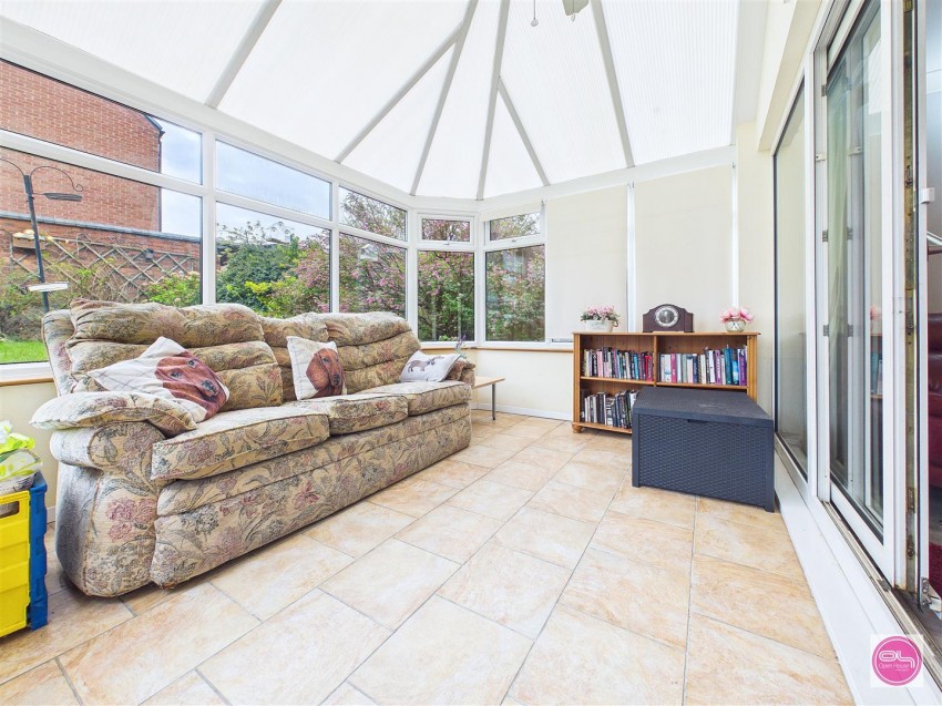 Images for Wheatley Lane, Winshill, Burton Upon Trent