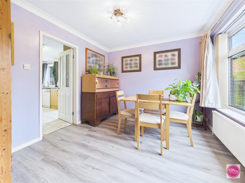 Images for Wheatley Lane, Winshill, Burton Upon Trent