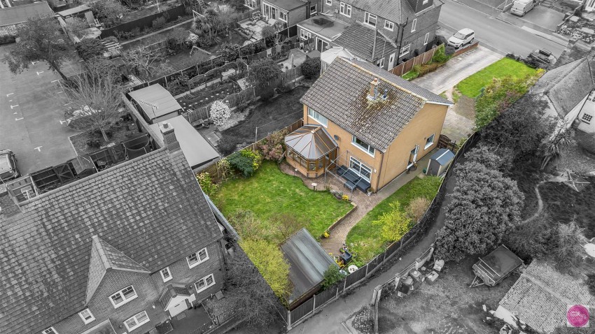 Images for Wheatley Lane, Winshill, Burton Upon Trent