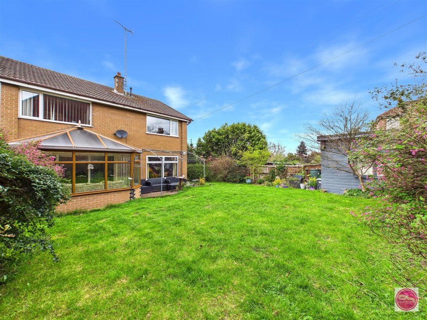 Images for Wheatley Lane, Winshill, Burton Upon Trent