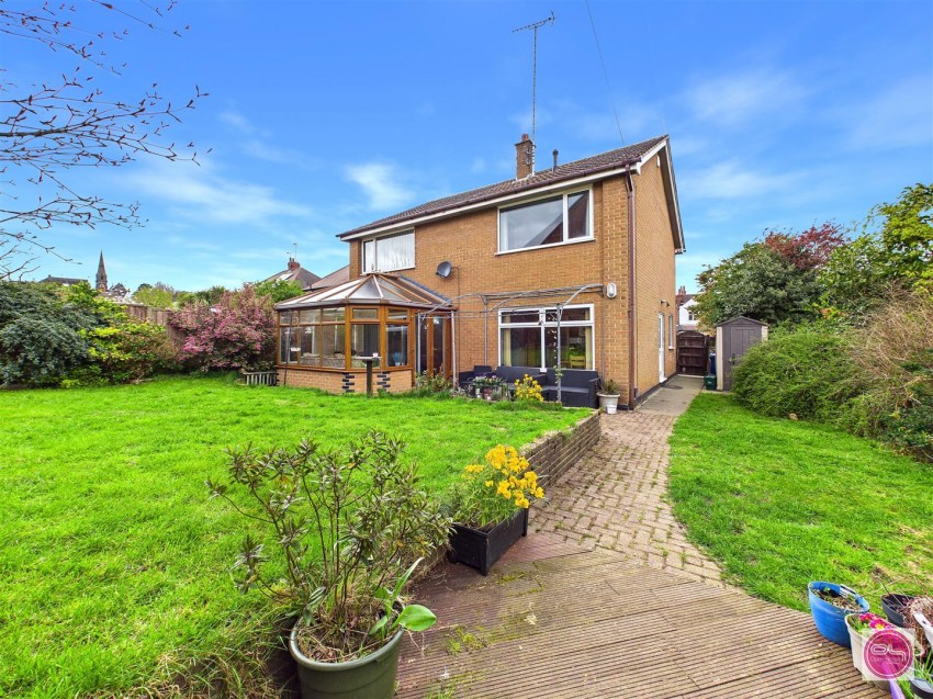 Images for Wheatley Lane, Winshill, Burton Upon Trent