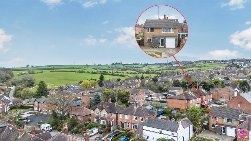 Images for Wheatley Lane, Winshill, Burton Upon Trent