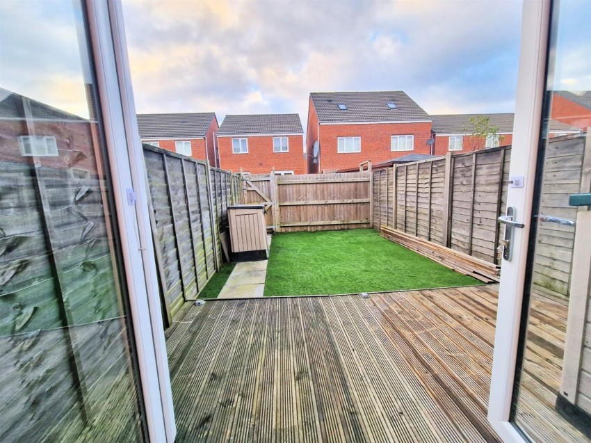 Images for Warmwell Drive, Wolverhampton