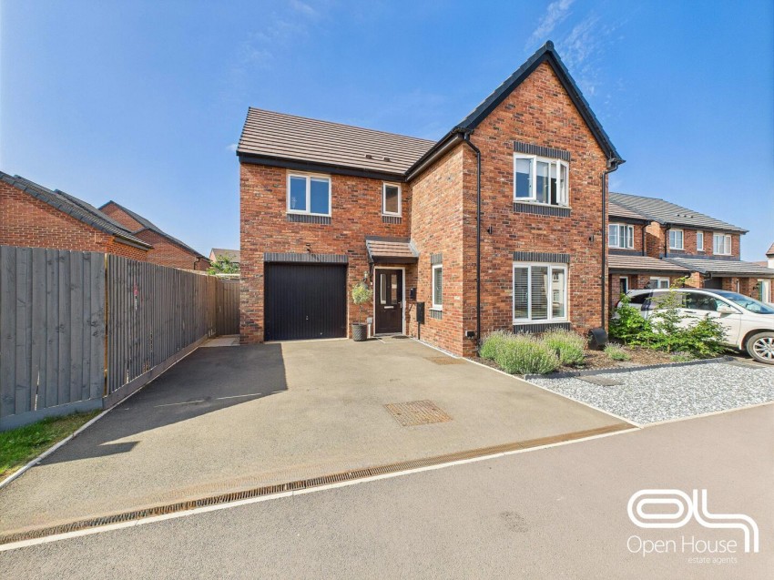 Images for Upnor Way, Stafford