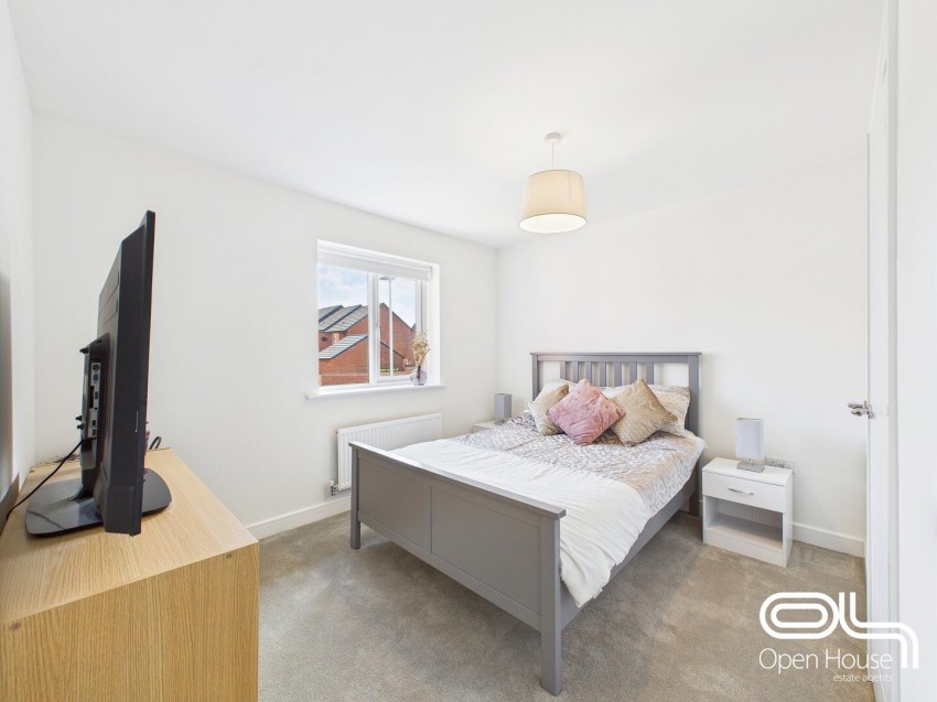 Images for Upnor Way, Stafford