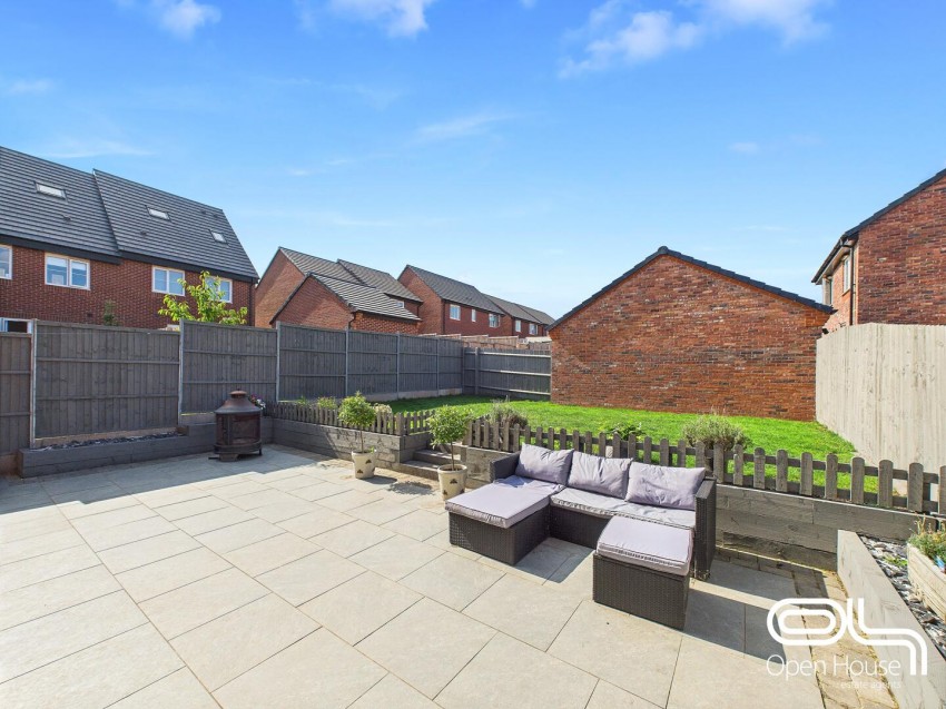 Images for Upnor Way, Stafford