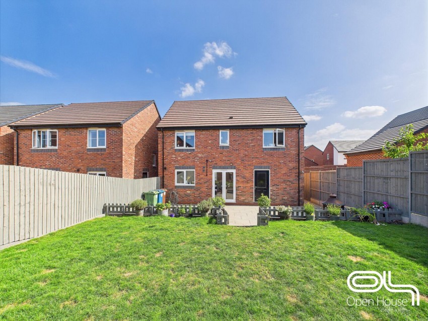 Images for Upnor Way, Stafford