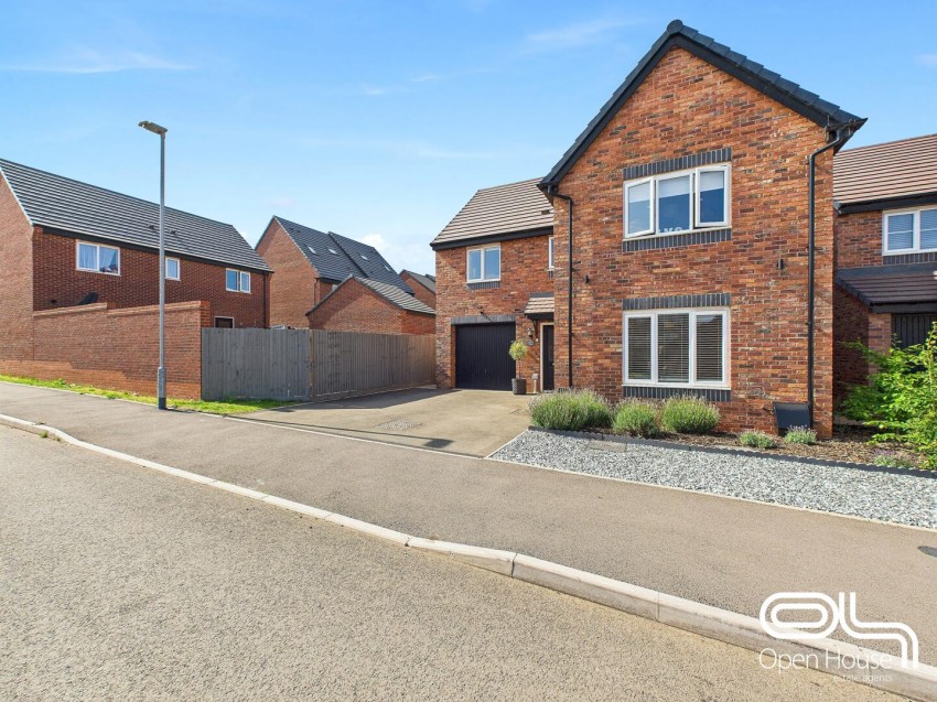 Images for Upnor Way, Stafford