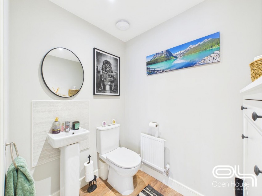 Images for Upnor Way, Stafford