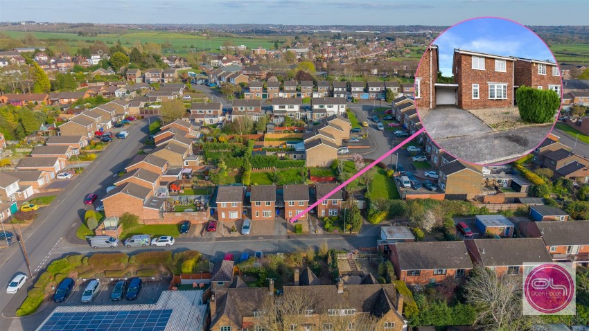 Images for Hawthorn Crescent, Burton-On-Trent