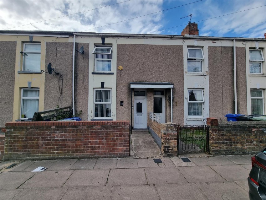 Images for Willingham Street, Grimsby