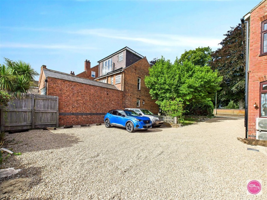 Images for Charnwood Road, Shepshed