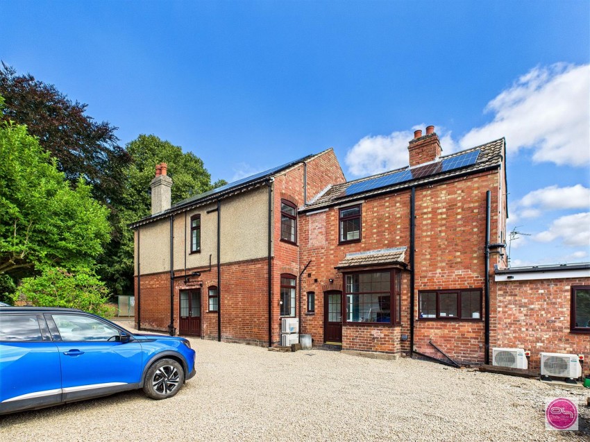 Images for Charnwood Road, Shepshed