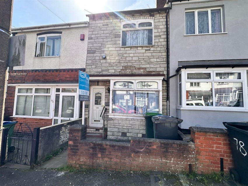 Images for Talbot Road, Smethwick