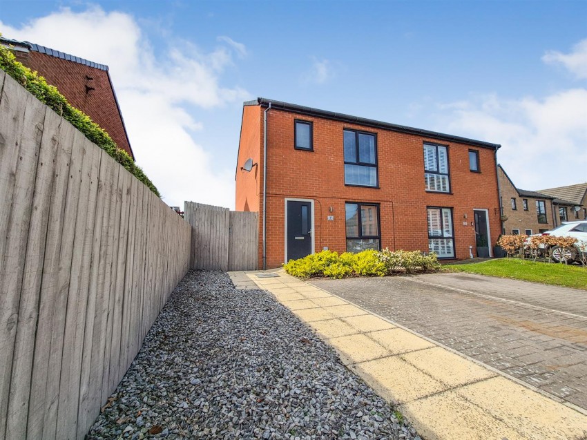 Images for Barleyfield, Wirral