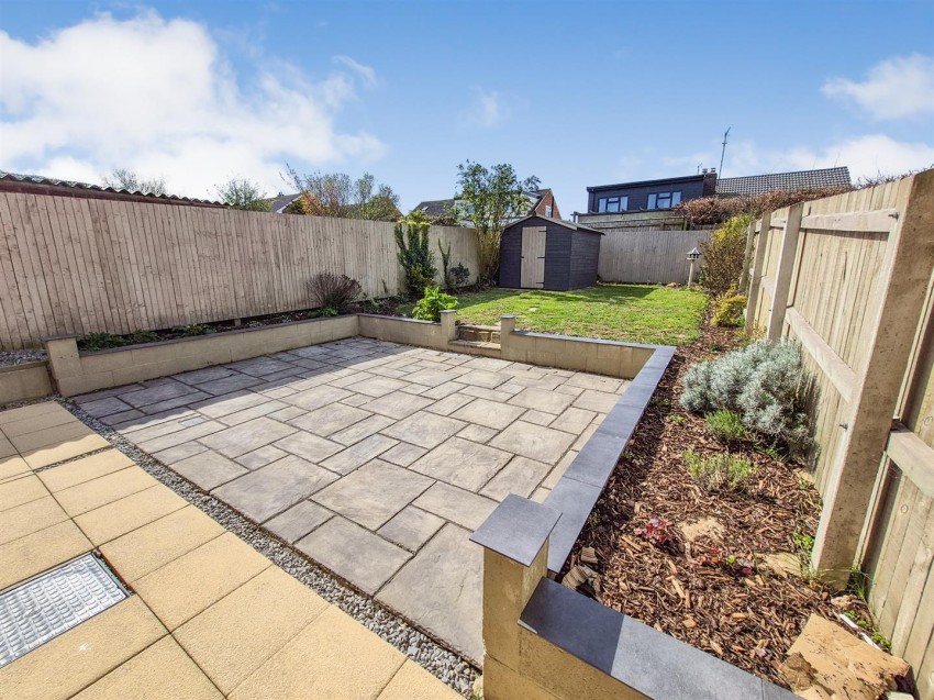 Images for Barleyfield, Wirral