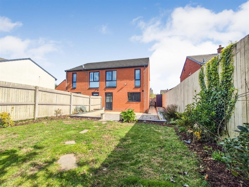 Images for Barleyfield, Wirral