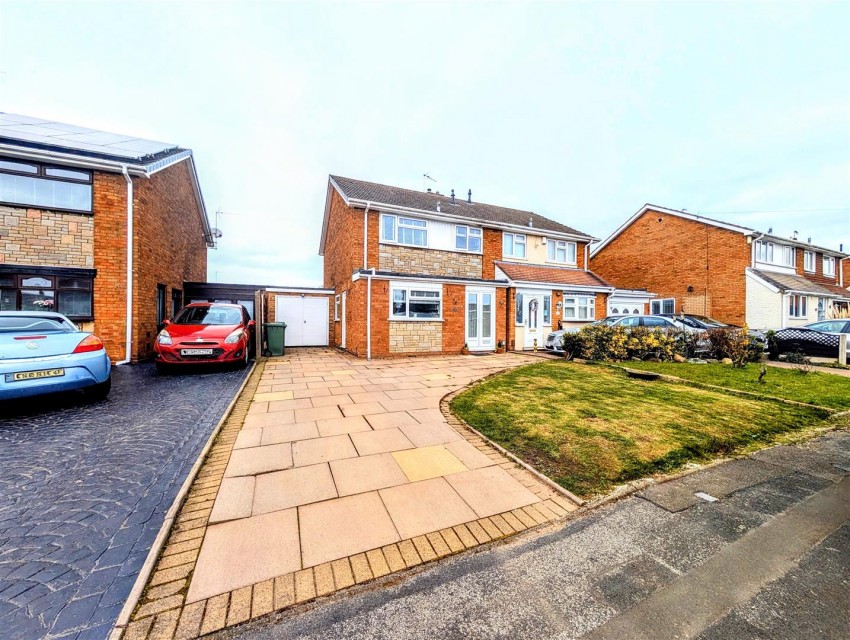 Images for Blenheim Road, Willenhall