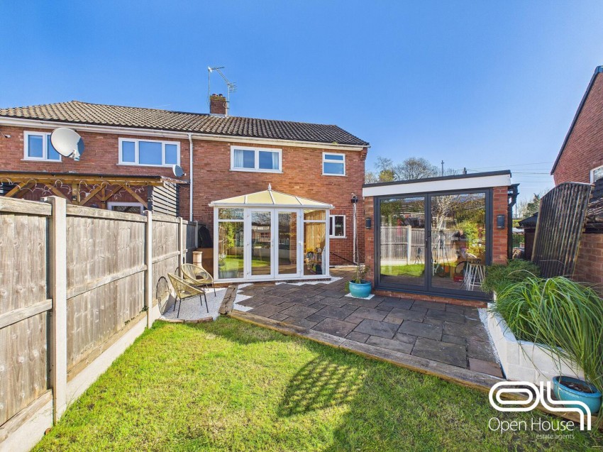 Images for Stone Road, Stafford