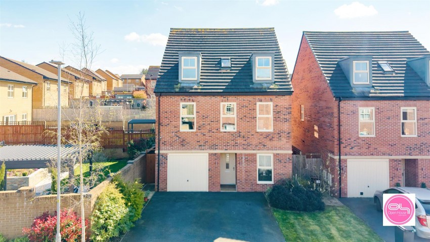 Images for Claymills Close, Burton-On-Trent