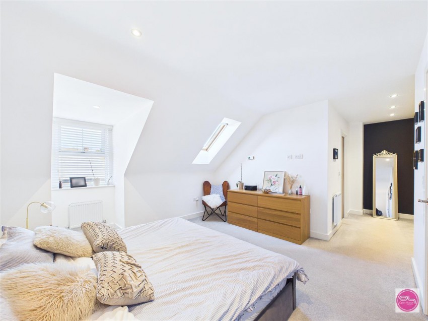 Images for Claymills Close, Burton-On-Trent