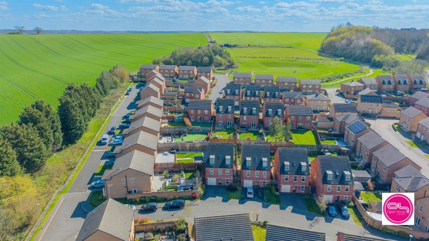 Images for Claymills Close, Burton-On-Trent