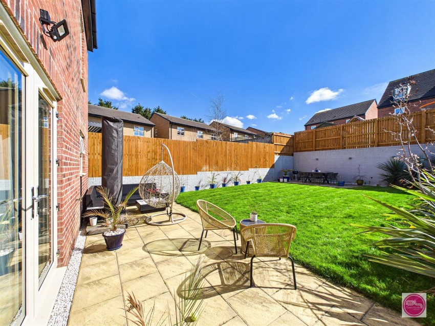 Images for Claymills Close, Burton-On-Trent