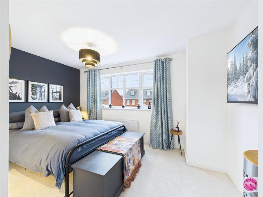 Images for Marley Way, Drakelow, Burton-On-Trent