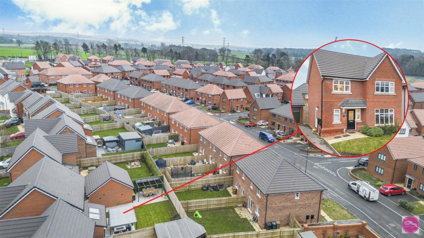 Images for Marley Way, Drakelow, Burton-On-Trent